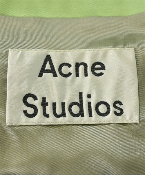 Acne Studios Blazers/Suit jackets