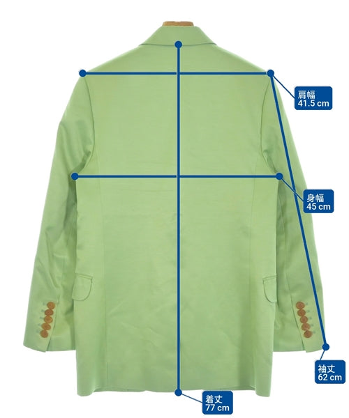 Acne Studios Blazers/Suit jackets