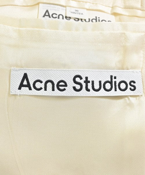 Acne Studios Blazers/Suit jackets