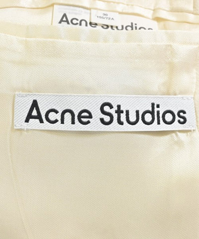 Acne Studios Blazers/Suit jackets