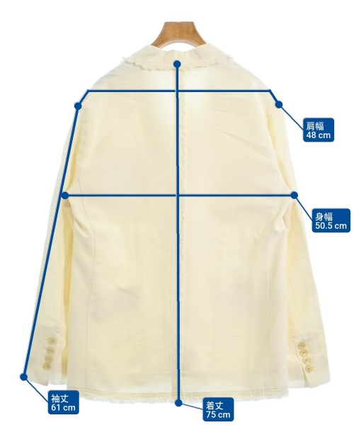 Acne Studios Blazers/Suit jackets