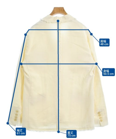 Acne Studios Blazers/Suit jackets