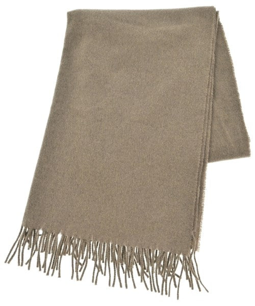 Acne Studios Winter scarves