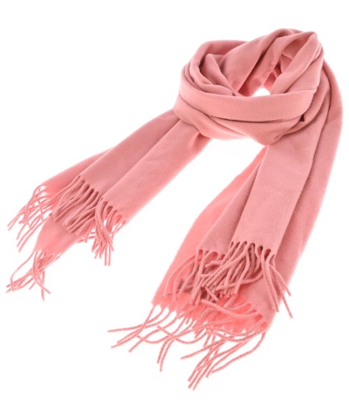 Acne Studios Winter scarves