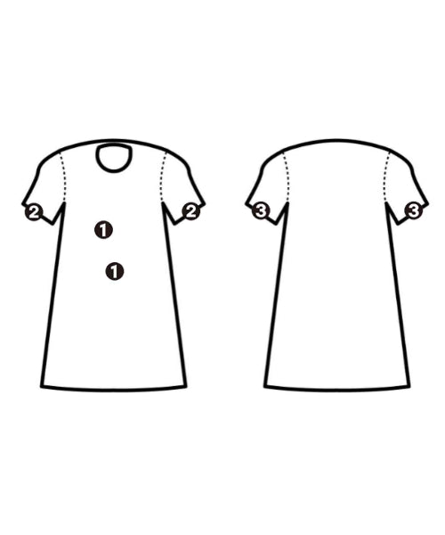 Acne Studios Dresses