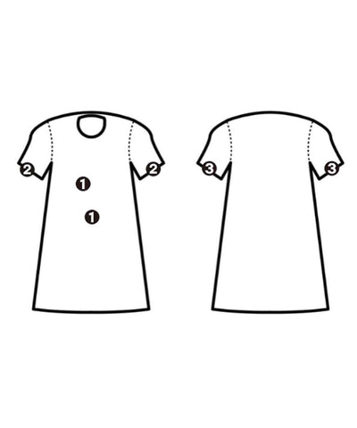 Acne Studios Dresses