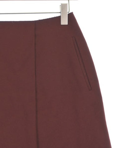 Acne Studios Knee length skirts