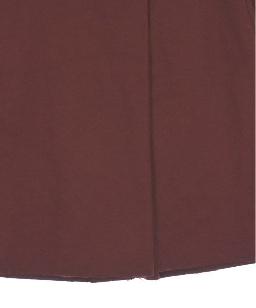 Acne Studios Knee length skirts