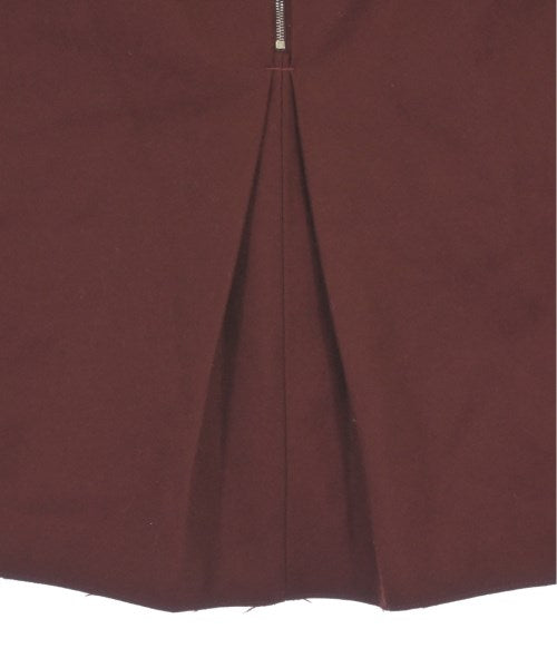 Acne Studios Knee length skirts
