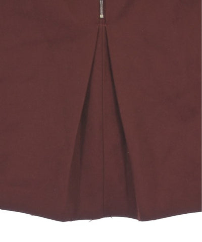 Acne Studios Knee length skirts