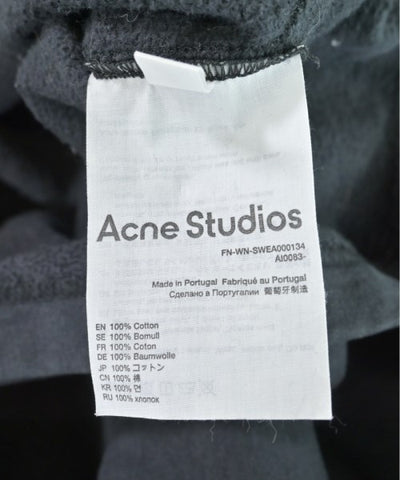 Acne Studios Hoodies