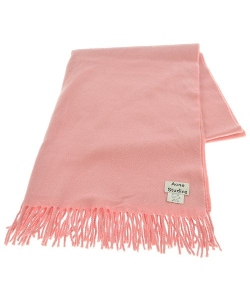Acne Studios Stoles