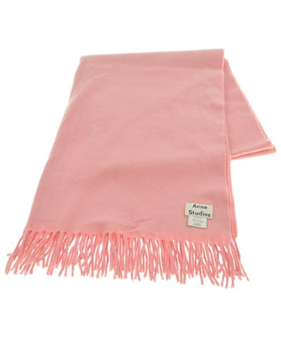 Acne Studios Stoles