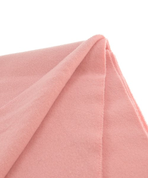 Acne Studios Stoles