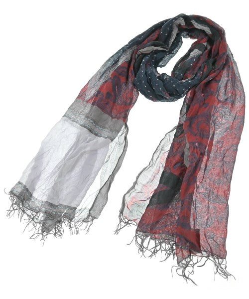 Acne Studios Stoles