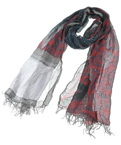 Acne Studios Stoles