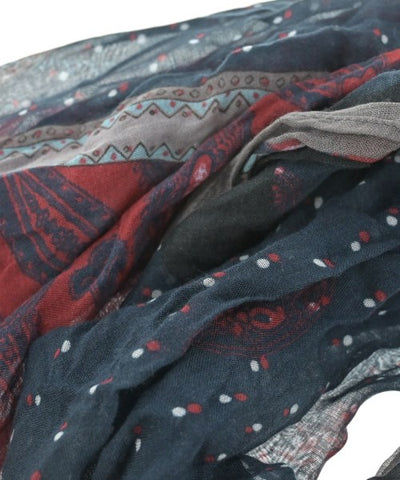 Acne Studios Stoles
