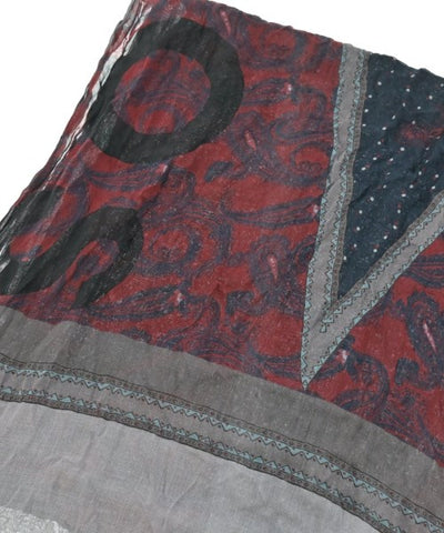Acne Studios Stoles