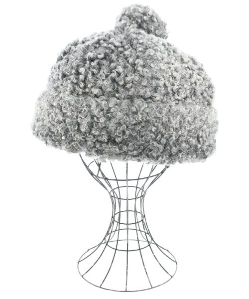 Acne Studios Hunting caps