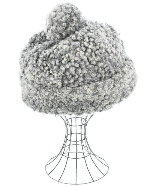 Acne Studios Hunting caps