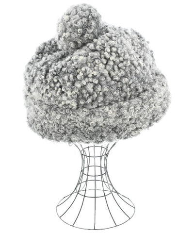 Acne Studios Hunting caps