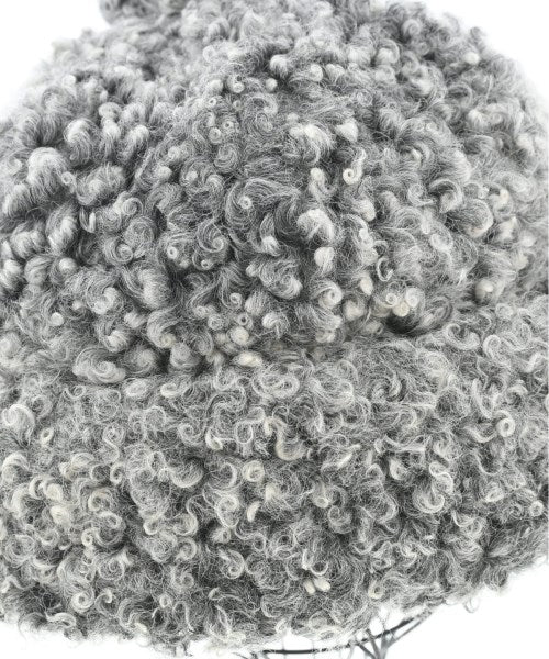 Acne Studios Hunting caps