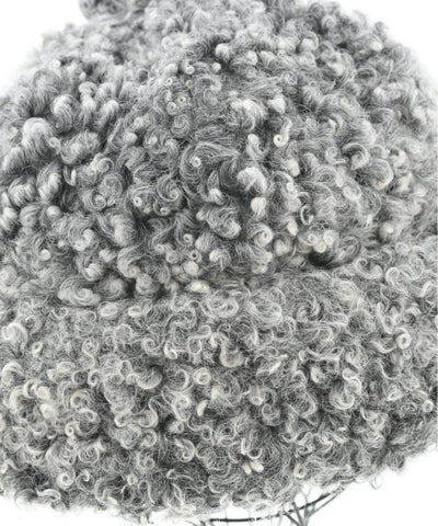 Acne Studios Hunting caps