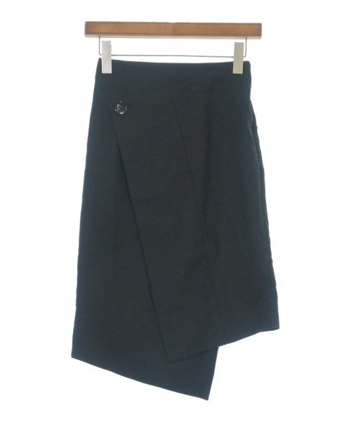 Acne Studios Knee length skirts