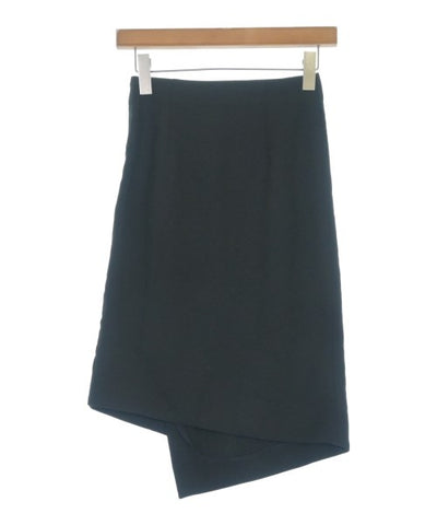 Acne Studios Knee length skirts
