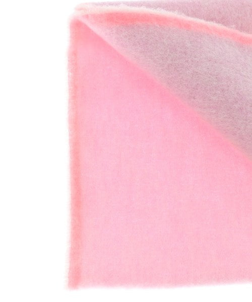 Acne Studios Winter scarves