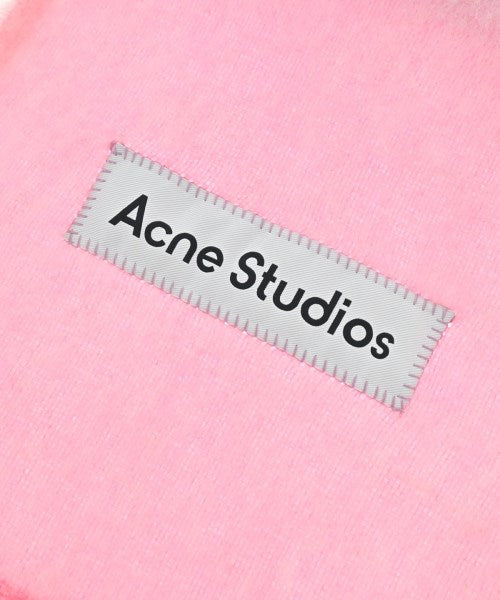 Acne Studios Winter scarves