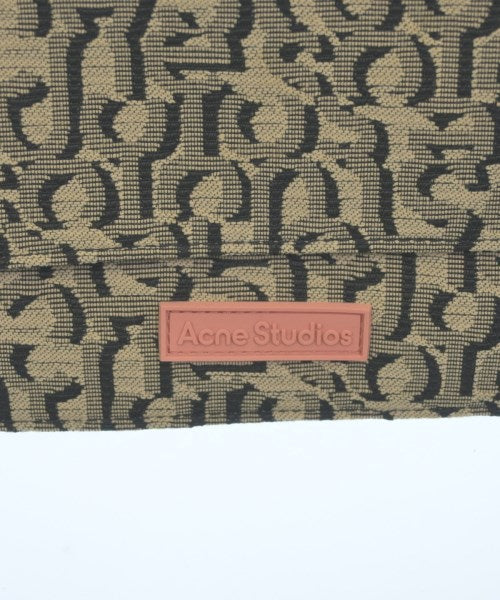 Acne Studios Shoulder bags