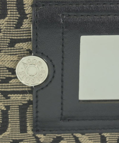 Acne Studios Shoulder bags