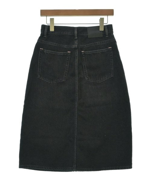 Acne Studios Knee length skirts