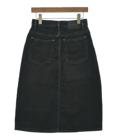 Acne Studios Knee length skirts