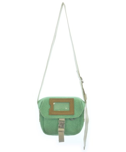 Acne Studios Shoulder bags