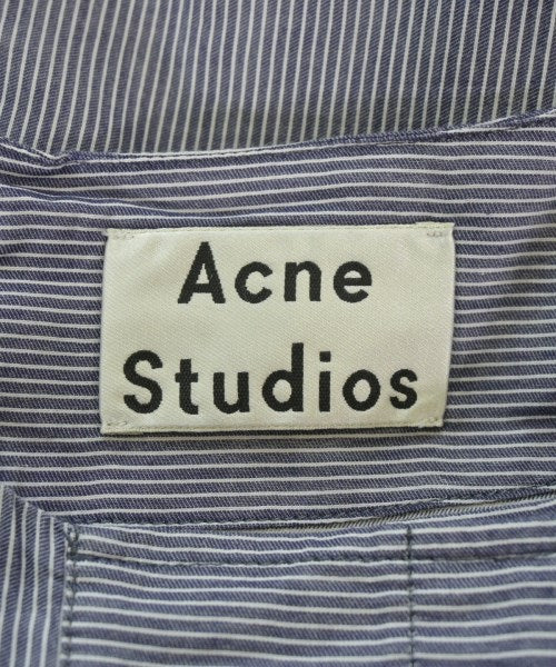 Acne Studios Shirtdresses