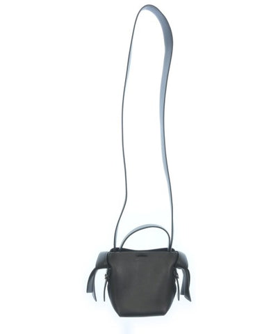 Acne Studios Shoulder bags