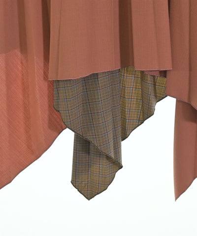 Acne Studios Knee length skirts