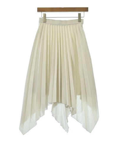 Acne Studios Long/Maxi length skirts