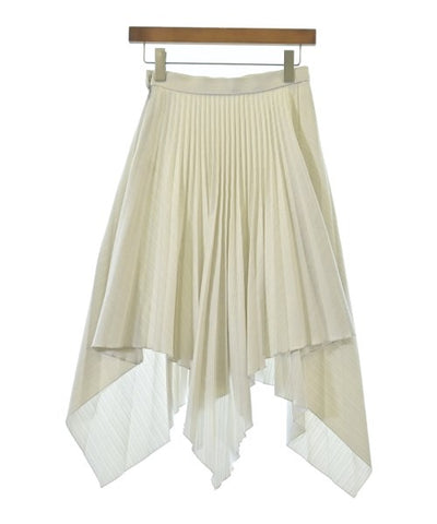 Acne Studios Long/Maxi length skirts