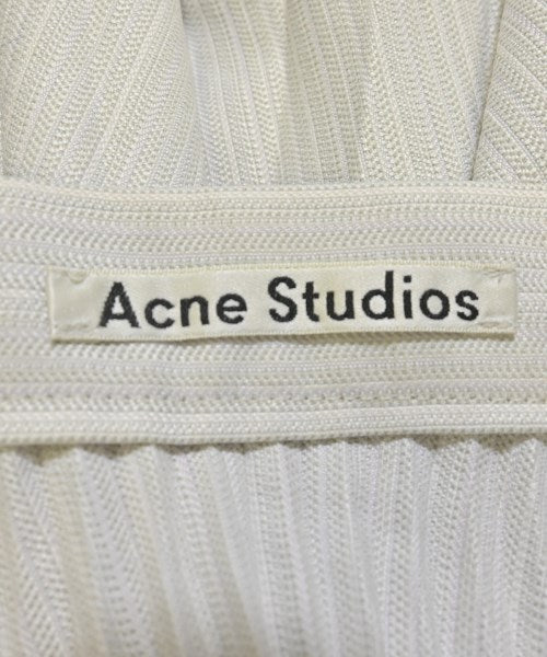 Acne Studios Long/Maxi length skirts