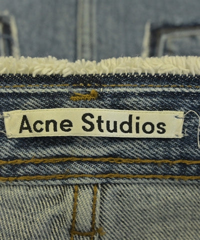 Acne Studios Knee length skirts