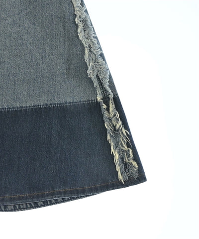 Acne Studios Knee length skirts