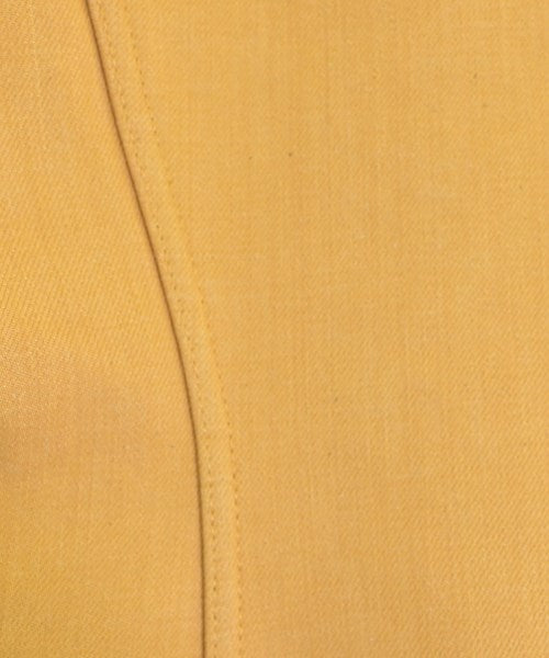 Acne Studios Soutien collar coats