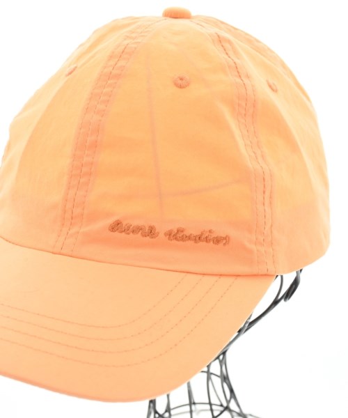 Acne Studios Caps