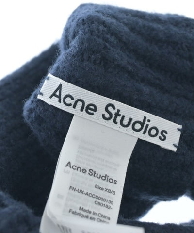 Acne Studios Gloves