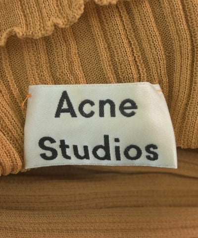 Acne Studios Dresses