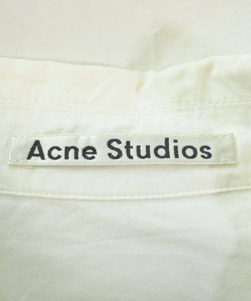 Acne Studios Casual shirts