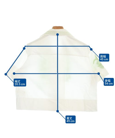 Acne Studios Casual shirts